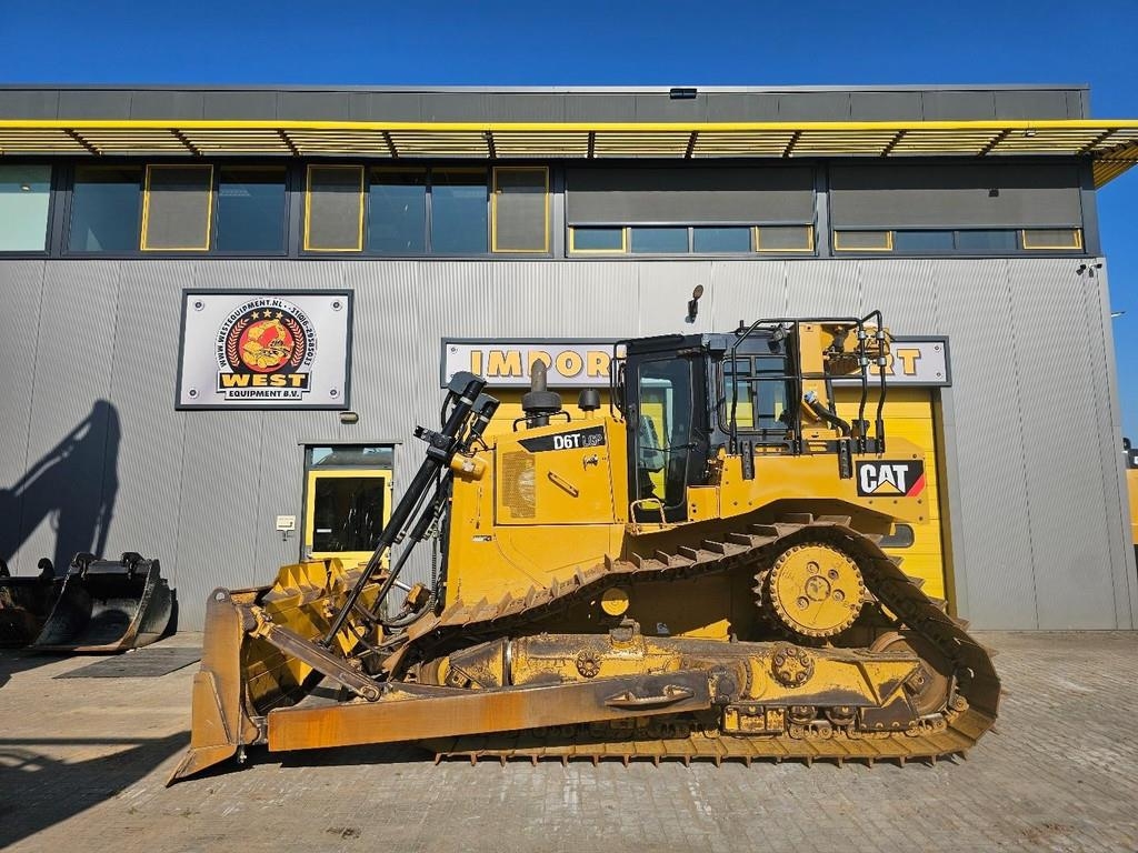 CAT D6T LGP ** Top condition! **