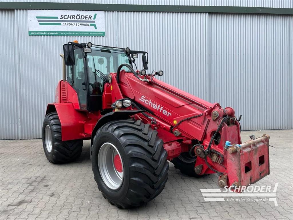 Schäffer 9660 T