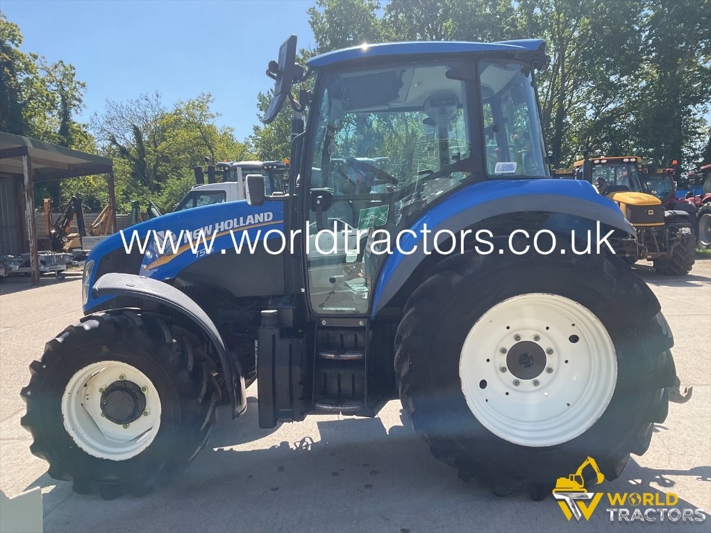 New Holland T5.75
