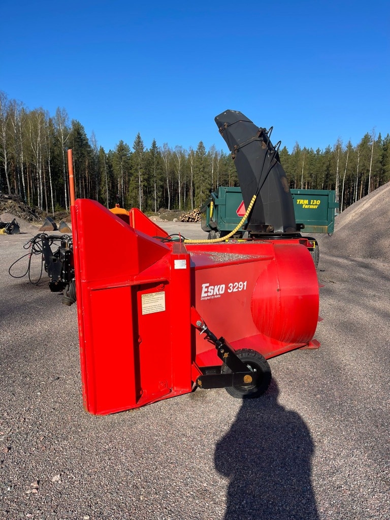 Esko 3291