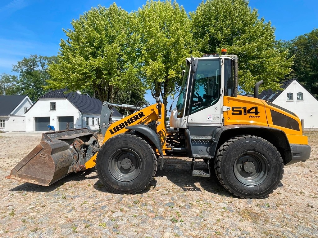 Liebherr L 514 Stereo / L514