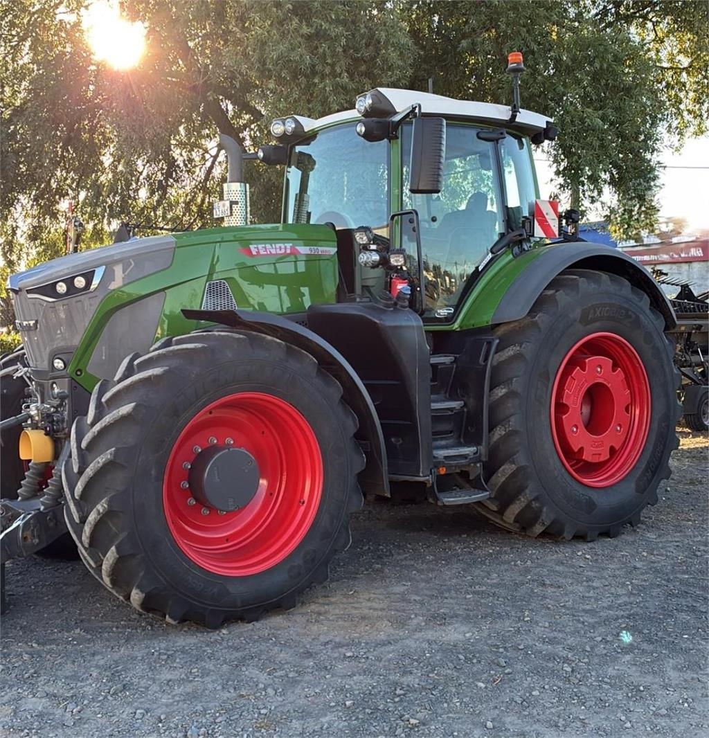 Fendt 930 Vario Gen7 Profi