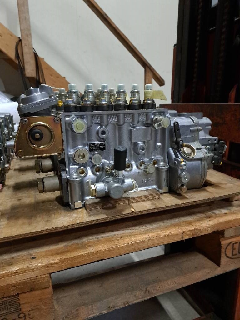 Volvo Penta TAD1030P / TAD1030V