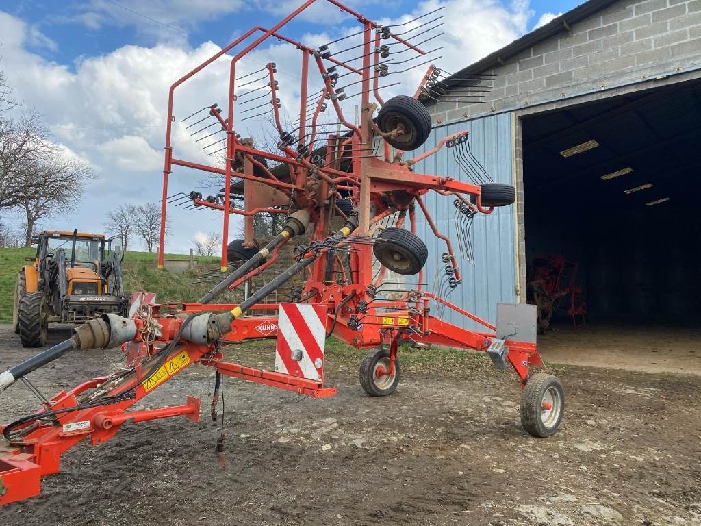 Kuhn GA 6501