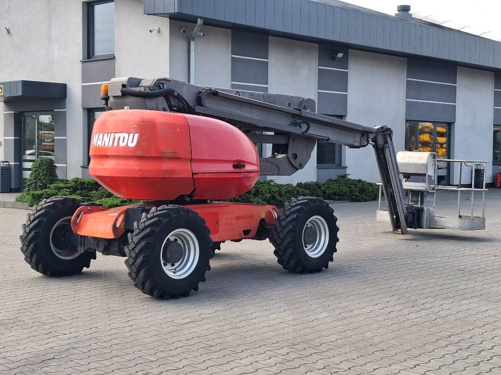 Manitou 180 ATJ