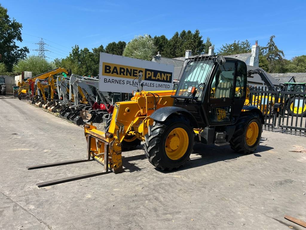 JCB 535-95
