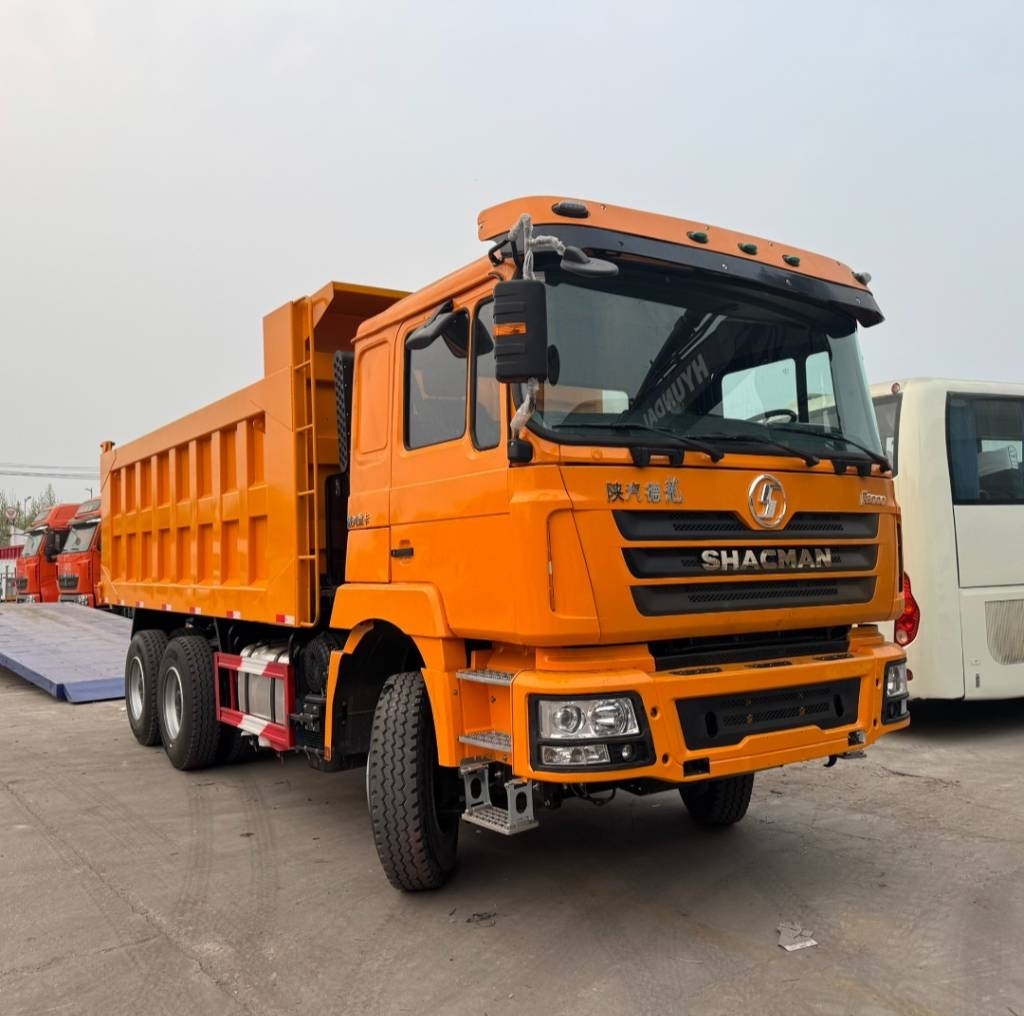 Shacman F 3000