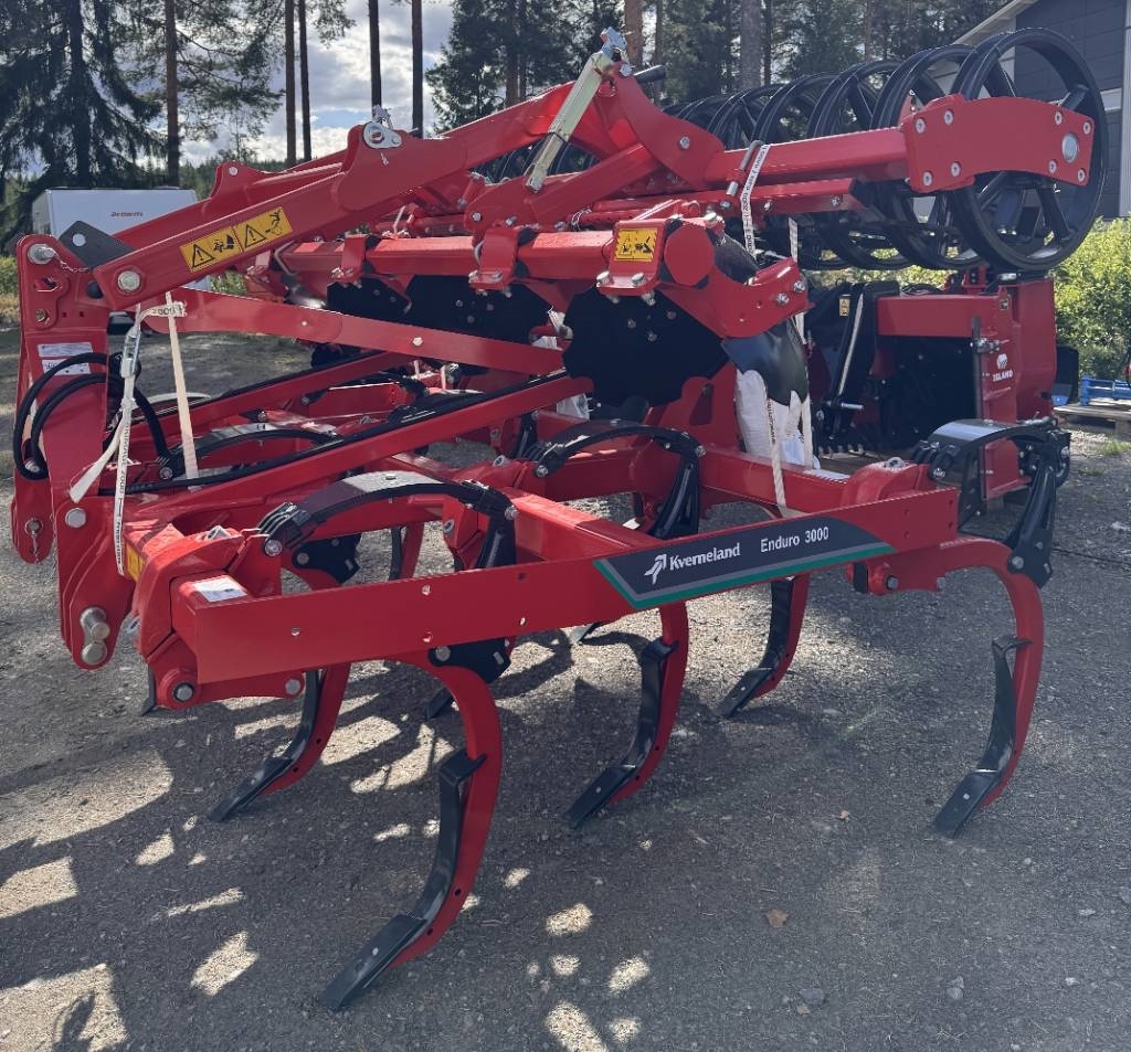 Kverneland ENDURO 3000