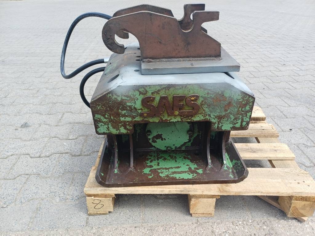 Saes trilblok