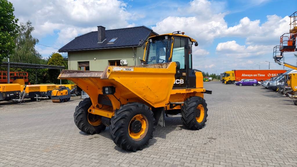 JCB 6 FT
