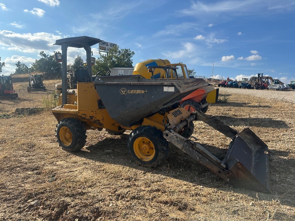 Uromac VH2500