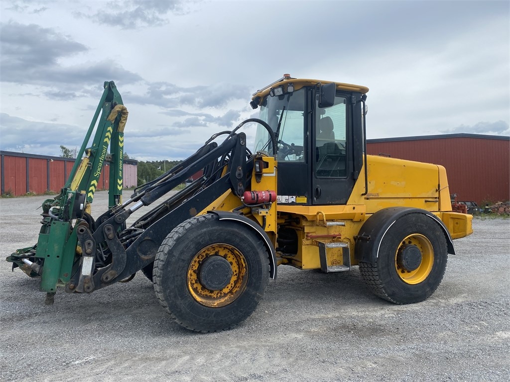 JCB 416 S