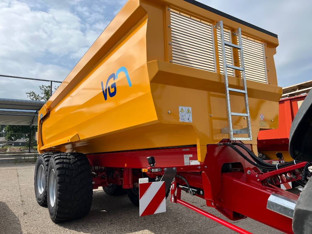 VGM EV24
