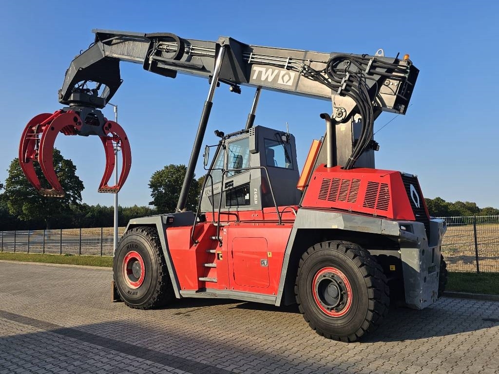 Kalmar RTD 12 Kuro