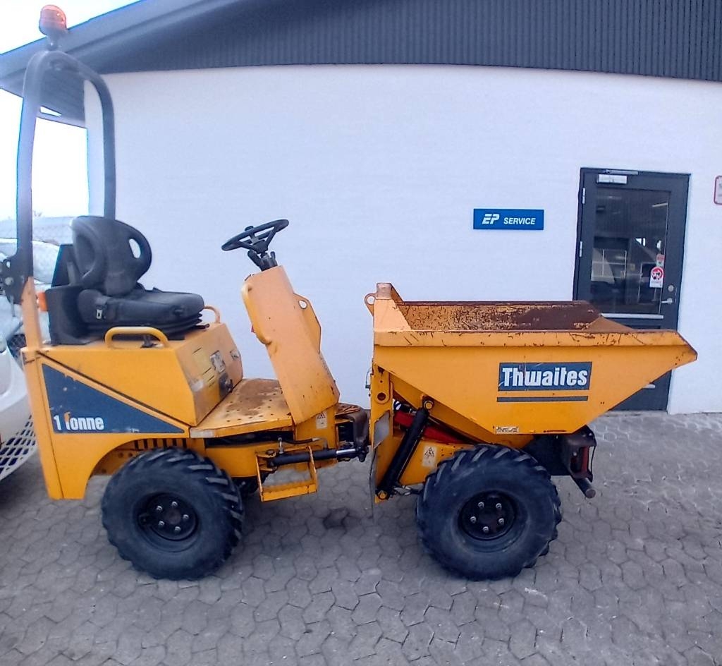 Thwaites 1 ton
