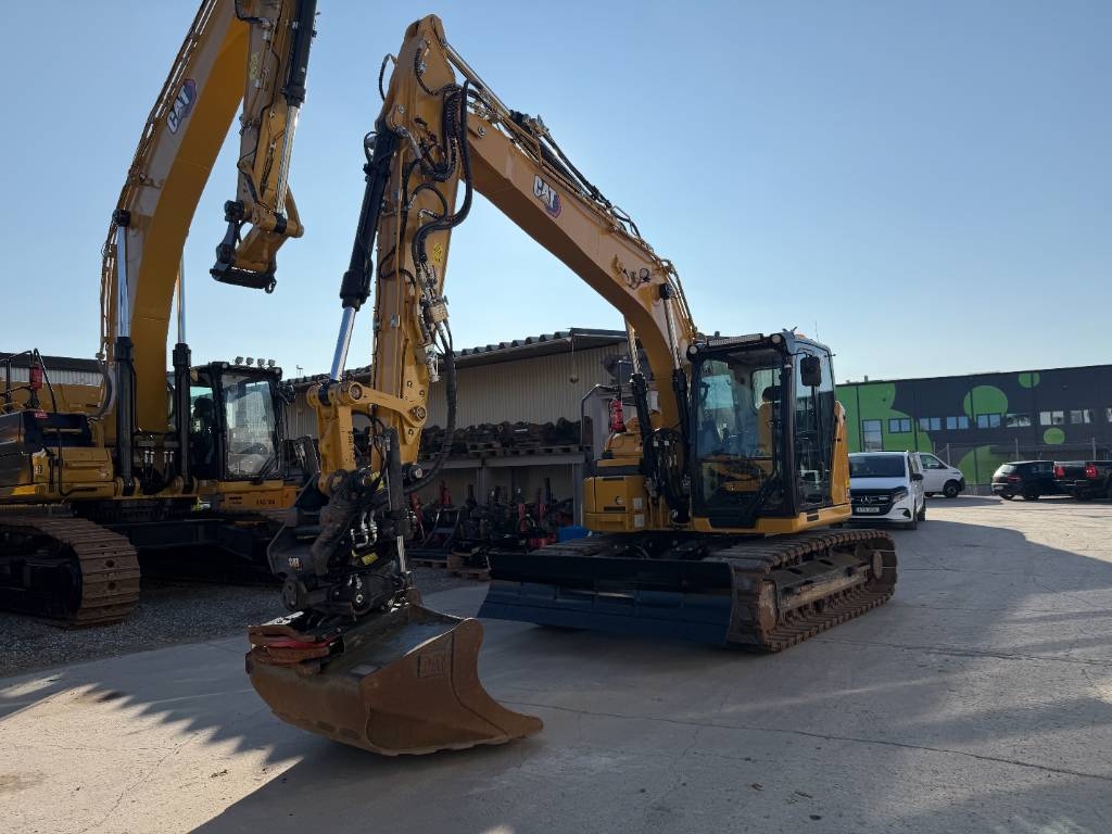 CAT 315