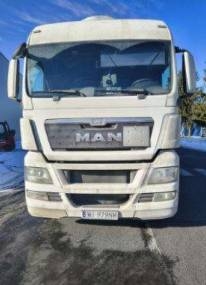 MAN TGX 18.440