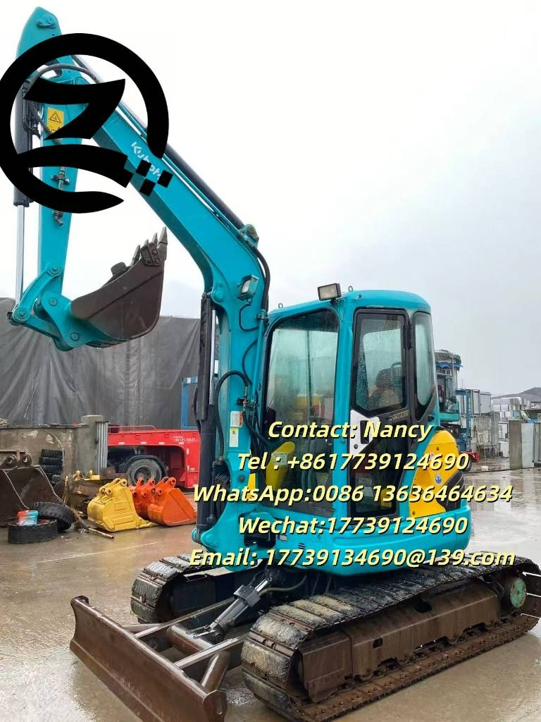 Kubota U 40
