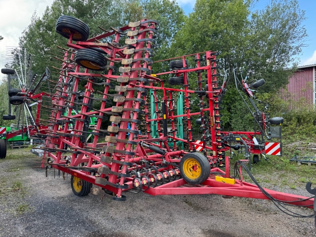 Värderstad NZ 900