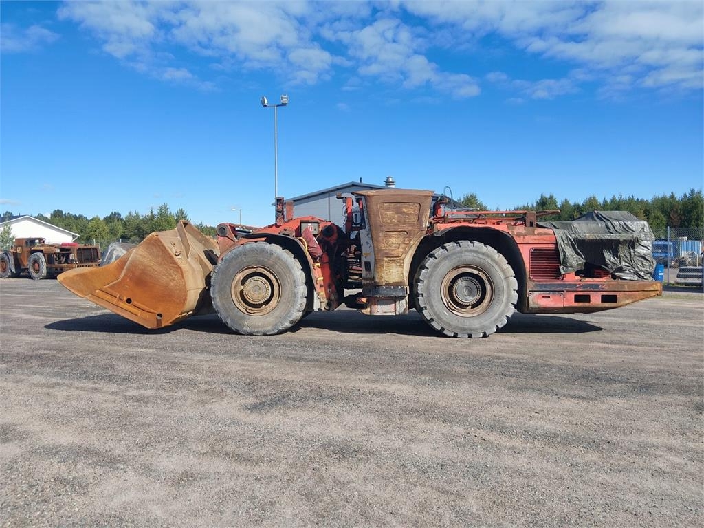 Sandvik Toro LH621i