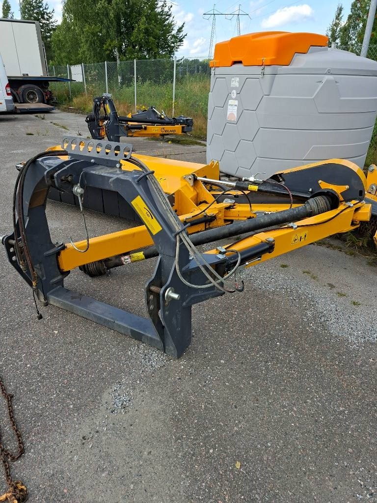 Broyeur agricole Elho SideChopper 420Pro — occasion 2025