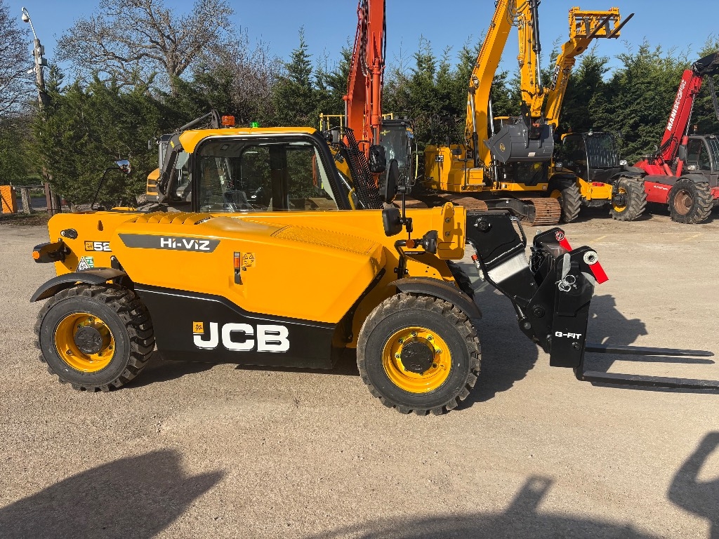JCB 525-60