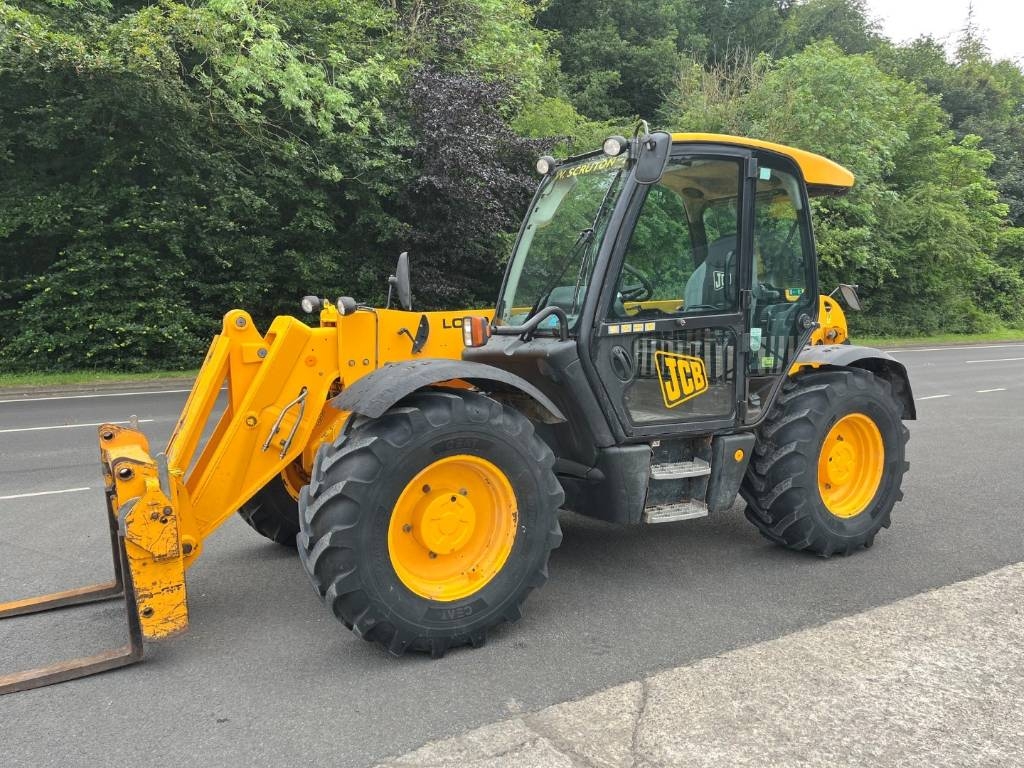 JCB 531-70 Agri Super