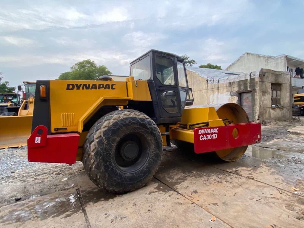 Dynapac CA 301 D