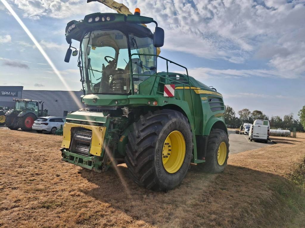 John Deere 8300I