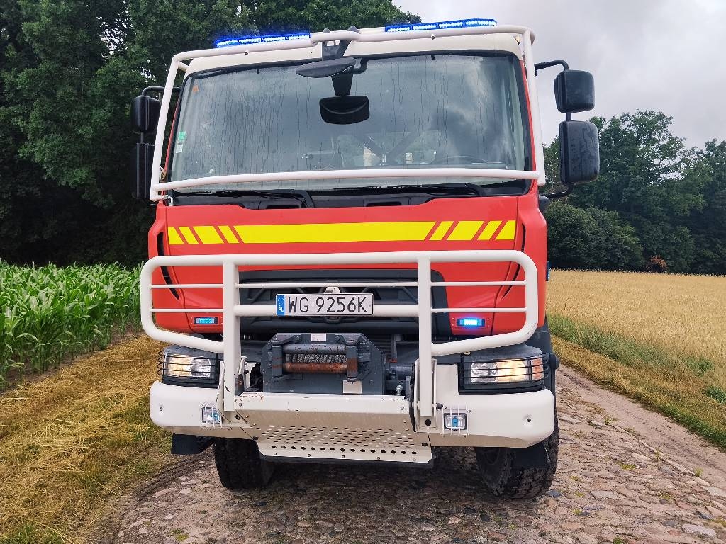 Renault Kerax 370 DXI