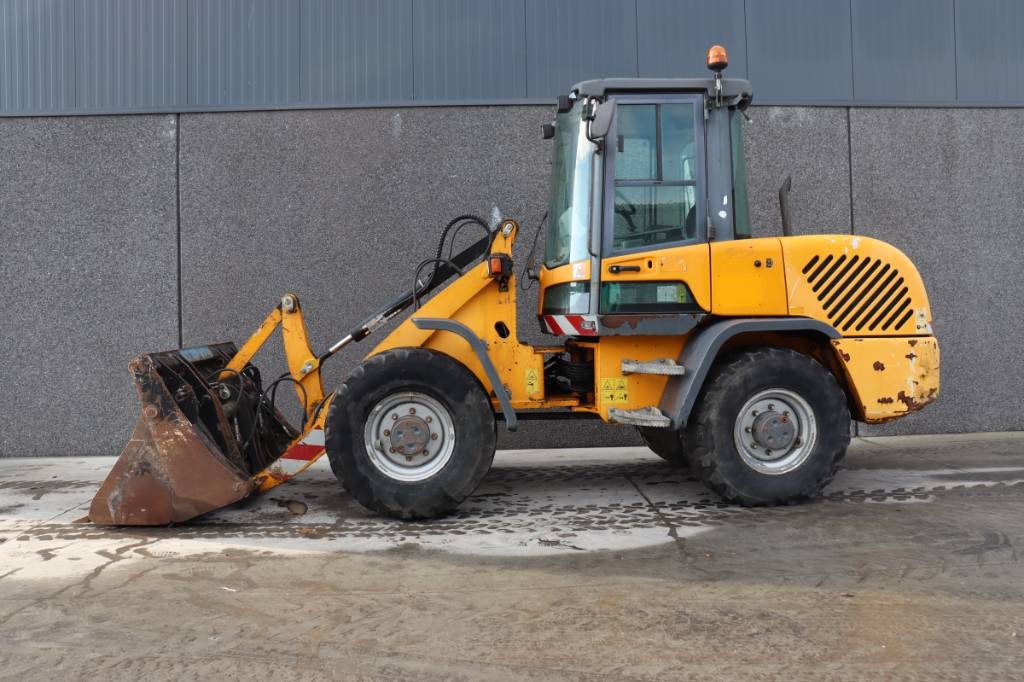 Terex TL 80