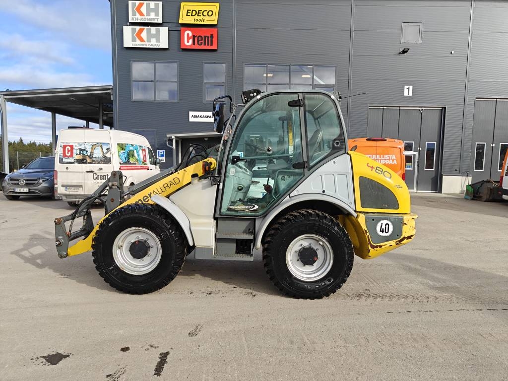 Kramer 480