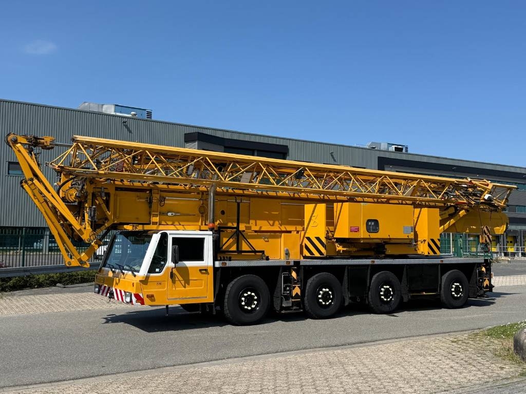 Spierings SK 488 AT4