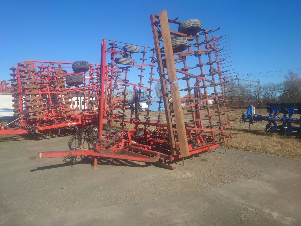 Väderstad NZ
