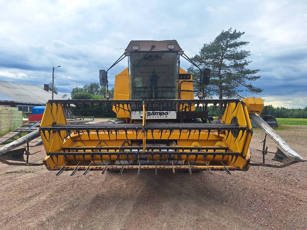 Sampo-Rosenlew SR 2055