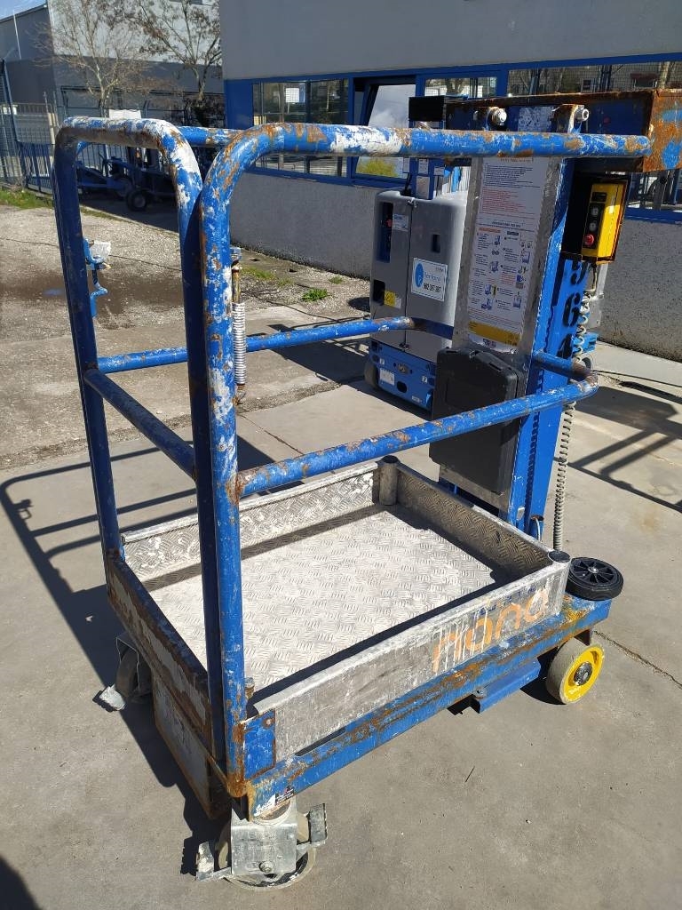Power TOWER NANO
