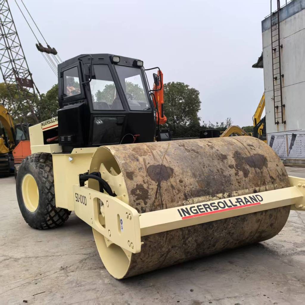 Ingersoll Rand SD100D