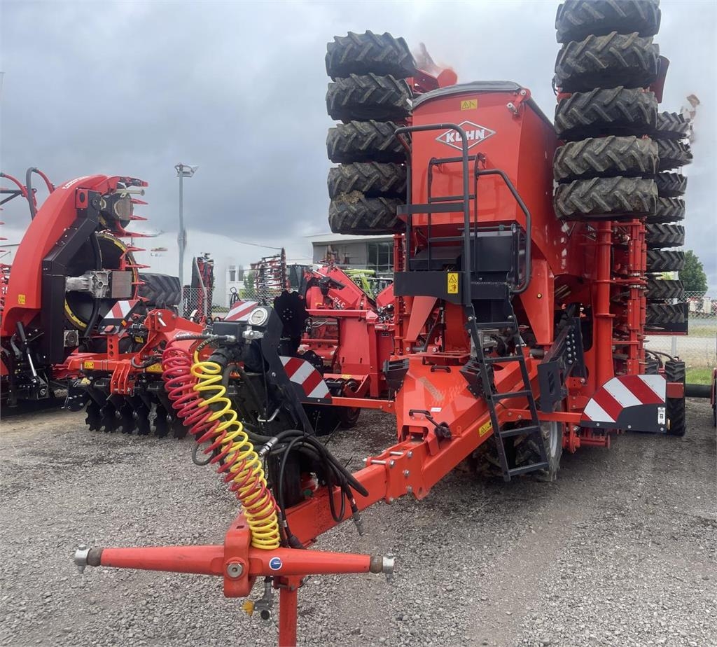 Kuhn Espro 800 VFB