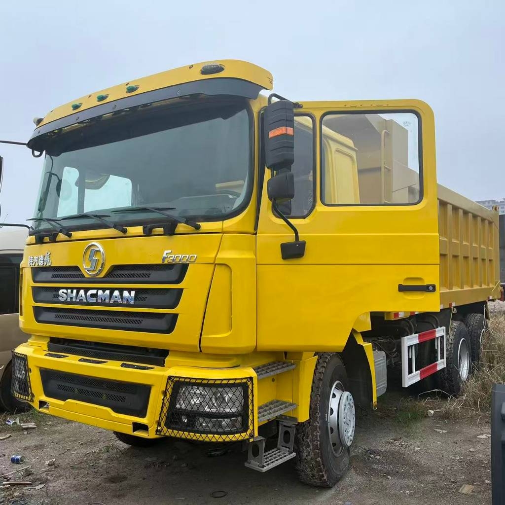 Shacman F 3000