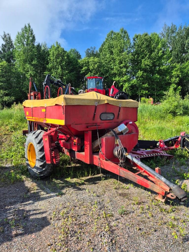 Överum Tive 4012