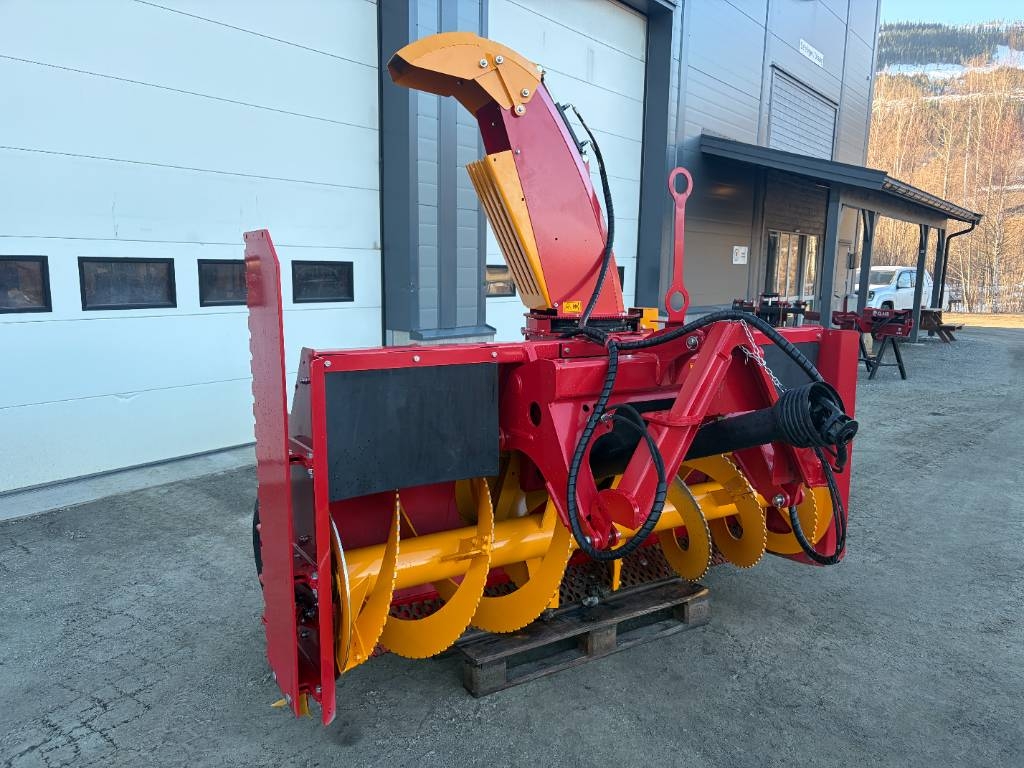 Duun TFP 250