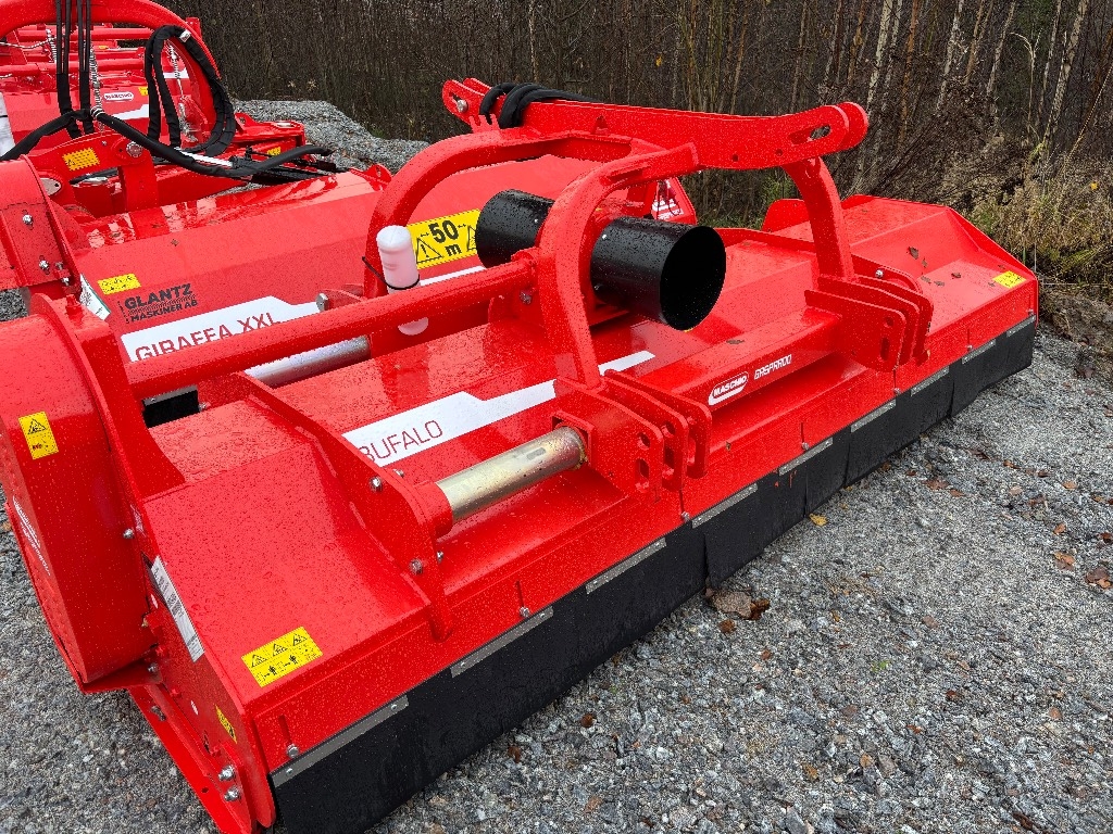 Broyeur agricole Maschio Bufalo 300 slagslåtter — occasion 2026