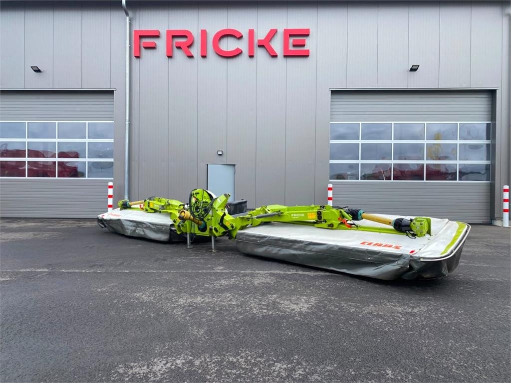 CLAAS Disco 1100 Trend