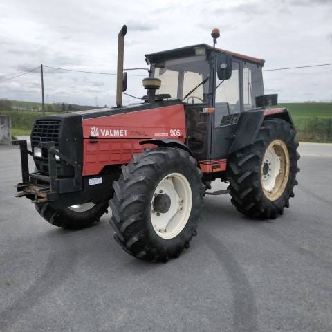 Valtra Valmet 905