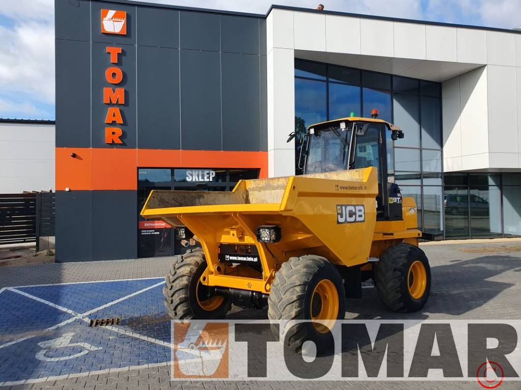 JCB 9T-1