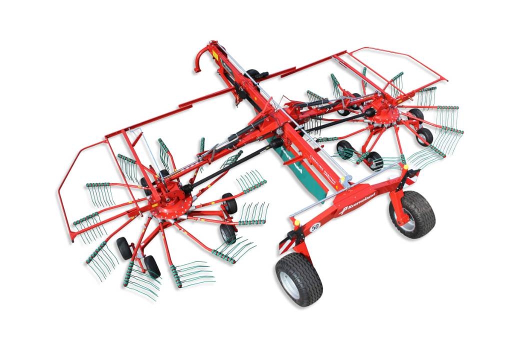 Kverneland KV 9590 C