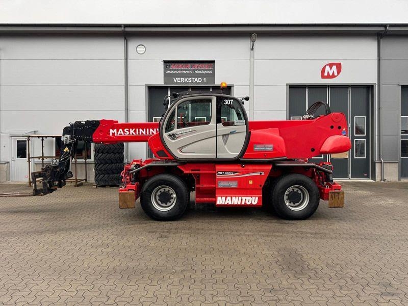 Manitou MRT 2550