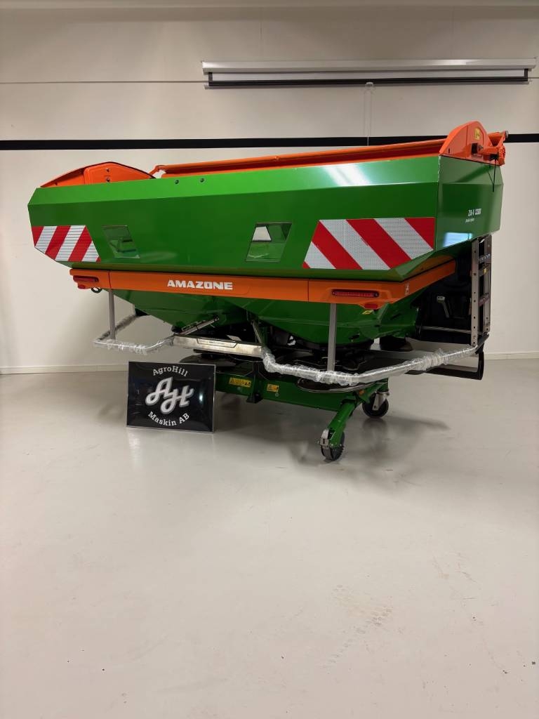 Amazone ZA-V 3200
