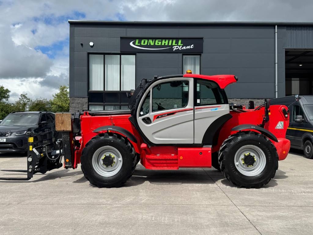 Manitou MT 1440