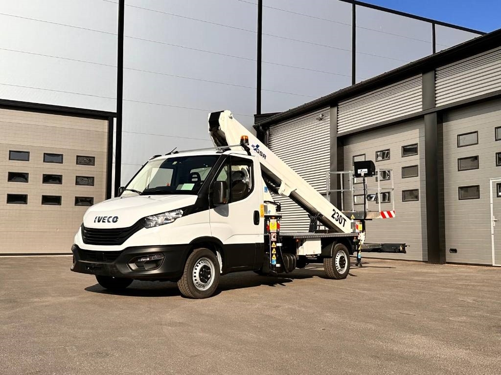 GSR B230T4 nostolava-auto